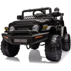 Машина на аккумуляторе Epid Toyota FJ Cruiser Black купить в Кишиневе. Фото 7