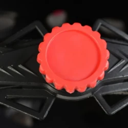 Защитный шлем Moni Skate Y09 Pink купить в Кишиневе. Фото 5