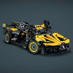 Конструкторы Lego Technic Bugatti Bolide, 905 элементов купить в Кишиневе. Фото 4