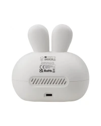 Ceas deşteptător Marys Rabbit White cumpăra în Chișinau. Foto 3