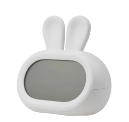 Ceas deşteptător Marys Rabbit White cumpăra în Chișinau. Foto 2