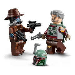 Конструкторы Lego Star Wars Cobb Vanth's Speeder, 207 элементов купить в Кишиневе. Фото 3