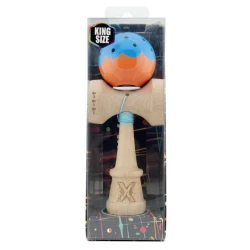 Кендама Essa Toys Flippy X Original Blue & Orange купить в Кишиневе. Фото 7