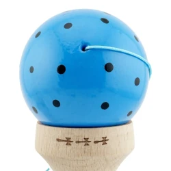 Кендама Essa Toys Flippy X Original Blue & Orange купить в Кишиневе. Фото 6