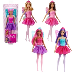 Кукла Barbie Фея Dreamtopia в ассорт., 30 см купить в Кишиневе. Фото 1