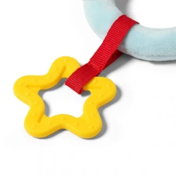 Игрушка на коляску BabyOno Cosmos Multicoloured купить в Кишиневе. Фото 3