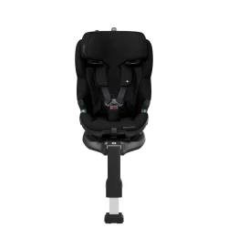 Scaun auto 40-150 cm (i-Size) Isofix Maxi-Cosi Emerald 360 Pro Autentic Black, rotativ 360° cumpăra în Chișinau. Foto 4