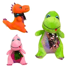 Jucărie de pluș Essa Toys Dragon în sort., 18 cm cumpăra în Chișinau. Foto 2