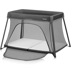 Patut pliabil Lionelo Alice Grey cumpăra în Chișinau. Foto 2