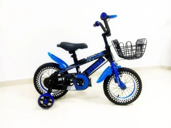 Bicicletă RTBike Blue, roți 12" cumpăra în Chișinau
