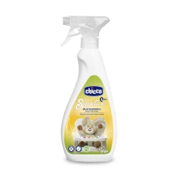 Spray universal de curățare Chicco pentru suprafețe, 500 ml cumpăra în Chișinau. Foto 1