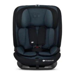 Scaun auto 76-150 cm (i-Size) Isofix Kinderkraft Oneto3 Graphite Black cumpăra în Chișinau. Foto 2