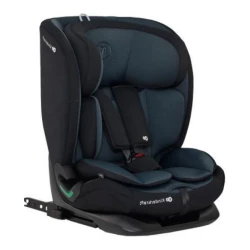 Scaun auto 76-150 cm (i-Size) Isofix Kinderkraft Oneto3 Graphite Black cumpăra în Chișinau. Foto 1