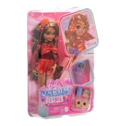 Кукла Barbie Dream Besties Тереза с аксессуарами для видеоигр купить в Кишиневе. Фото 6