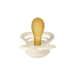 Симметричные латексные соски Bibs Supreme Ivory & Sage (6-18 мес.), 2 шт. купить в Кишиневе. Фото 2