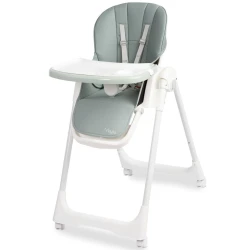 Стульчик для кормления Caretero Megalo Mint купить в Кишиневе. Фото 3