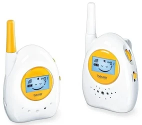 Monitor audio bebelusi Beurer BY84, 800 m cumpăra în Chișinau. Foto 1