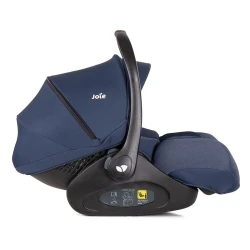 Автолюлькa 0-13кг Isofix Joie i-Level Deep Sea купить в Кишиневе. Фото 5