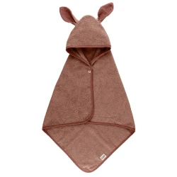 Банное полотенце Bibs Kangaroo Woodchuck, 65x65 см купить в Кишиневе. Фото 1