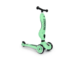 Самокат 2in1 Scoot&Ride Highwaykick 1 Kiwi купить в Кишиневе. Фото 3