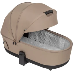 Carucior 2/1 Carrello Epica Tuscan Beige cumpăra în Chișinau. Foto 12