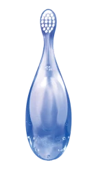 Зубная щетка R.O.C.S. Baby в асс. (0-3 лет) купить в Кишиневе. Фото 3