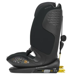 Scaun auto 76-150 cm (i-Size) Isofix Maxi-Cosi Titan Pro V2 Authentic Graphite cumpăra în Chișinau. Foto 9