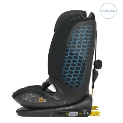Scaun auto 76-150 cm (i-Size) Isofix Maxi-Cosi Titan Pro V2 Authentic Graphite cumpăra în Chișinau. Foto 10