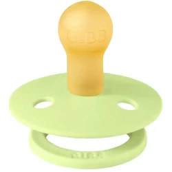 Suzetă rotundă din latex Bibs Colour Matcha, 0-6 luni cumpăra în Chișinau. Foto 2