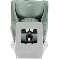 Автокресло 61-105 см (i-Size) Isofix Britax-Römer Dualfix 5Z Jade Green купить в Кишиневе. Фото 4