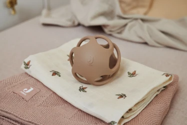 Прорезыватель Jollein Ball Biscuit купить в Кишиневе. Фото 5