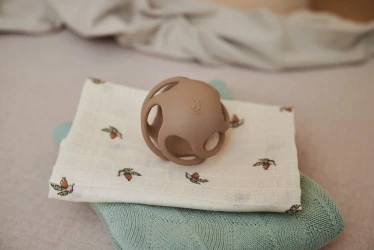 Прорезыватель Jollein Ball Biscuit купить в Кишиневе. Фото 4