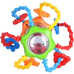 Погремушка PlayGO Discovery Ball купить в Кишиневе. Фото 4