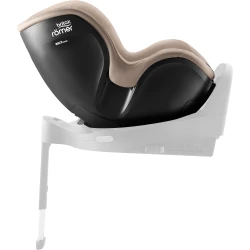 Scaun auto 61-105 cm (i-Size) Isofix Britax-Römer Dualfix 5Z Teak cumpăra în Chișinau. Foto 5