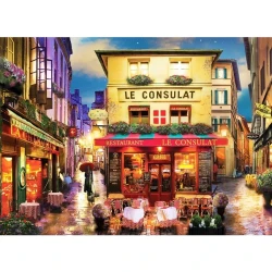 Puzzle Anatolian Meet Me in Paris, 1500 elemente cumpăra în Chișinau. Foto 2