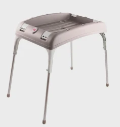 Подставка металлическая для ванночки Ok Baby, 100 см купить в Кишиневе. Фото 1