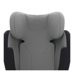Автокресло 100-150 см (i-Size) KinderKraft I-Spark 2 Plus Grey купить в Кишиневе. Фото 3