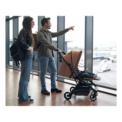 Cărucior de plimbare FoppaPedretti Like Olive cumpăra în Chișinau. Foto 8