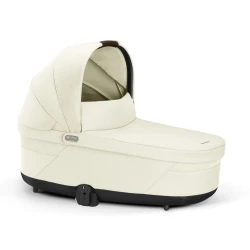 Коляска 2/1 Cybex Balios S Lux Seashell Beige купить в Кишиневе. Фото 7