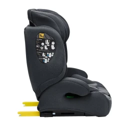 Автокресло 76-150 см (i-Size) Isofix Kikkaboo i-Bronn Grey купить в Кишиневе. Фото 5