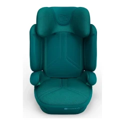 Scaun auto 100-150 cm (i-Size) Isofix KinderKraft Xpand 2 Pro Green cumpăra în Chișinau. Foto 3
