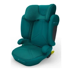 Scaun auto 100-150 cm (i-Size) Isofix KinderKraft Xpand 2 Pro Green cumpăra în Chișinau. Foto 1
