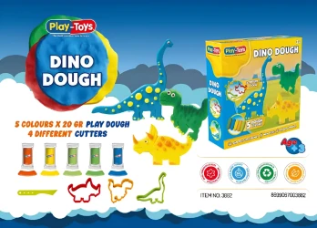 Set de creație Play Toys Dino cumpăra în Chișinau. Foto 2