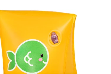 Aripioare pentru înot Bestway Swim Safe Yellow cumpăra în Chișinau. Foto 2