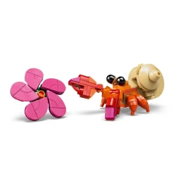 Set construcție Lego Disney Pua, 885 elemente cumpăra în Chișinau. Foto 4