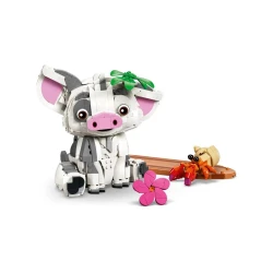 Set construcție Lego Disney Pua, 885 elemente cumpăra în Chișinau. Foto 3