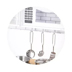 Кухня Chipolino Wood (5pcs Metal Cooking Set and 1PCS LED) купить в Кишиневе. Фото 4