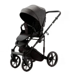 Carucior 2/1 Adamex Locco Graphite cumpăra în Chișinau. Foto 2