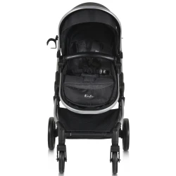 Carucior 2/1 transformabil Moni Kali Black cumpăra în Chișinau. Foto 11
