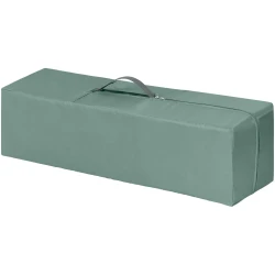Кроватка манеж KikkaBoo So Gifted Green купить в Кишиневе. Фото 9
